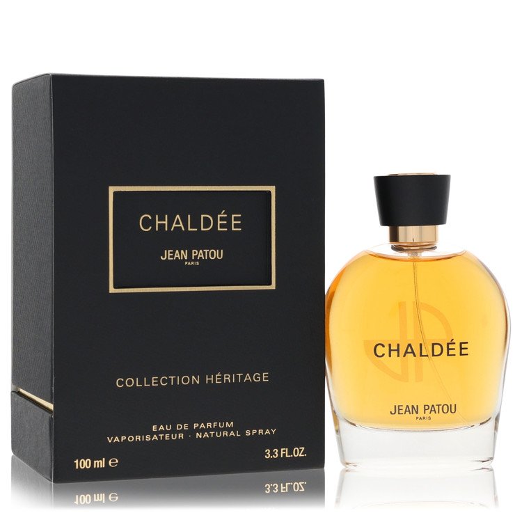 Chaldee By Jean Patou Eau De Parfum Spray 3.3 Oz For Women