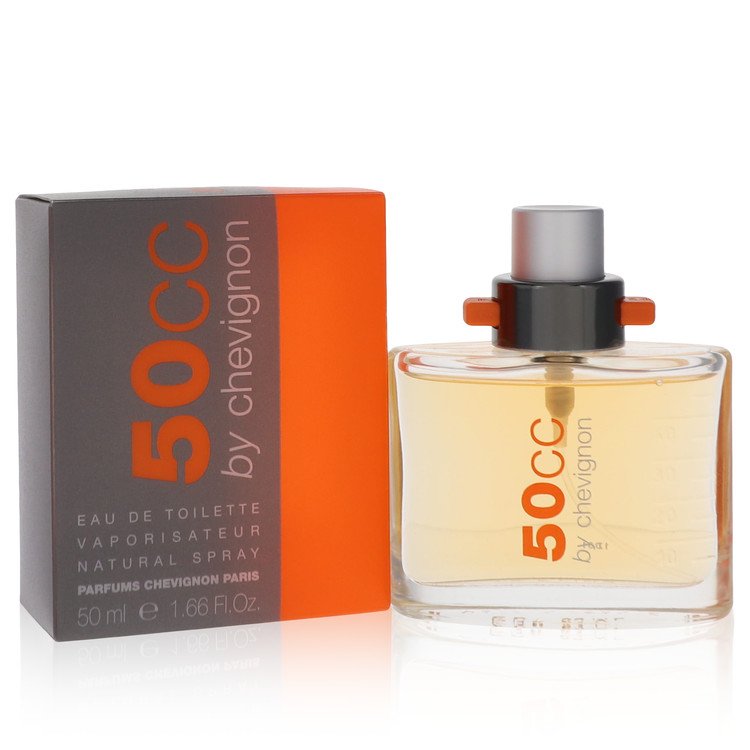 Chevignon 30Cc By Chevignon Eau De Toilette Spray 1 Oz For Men