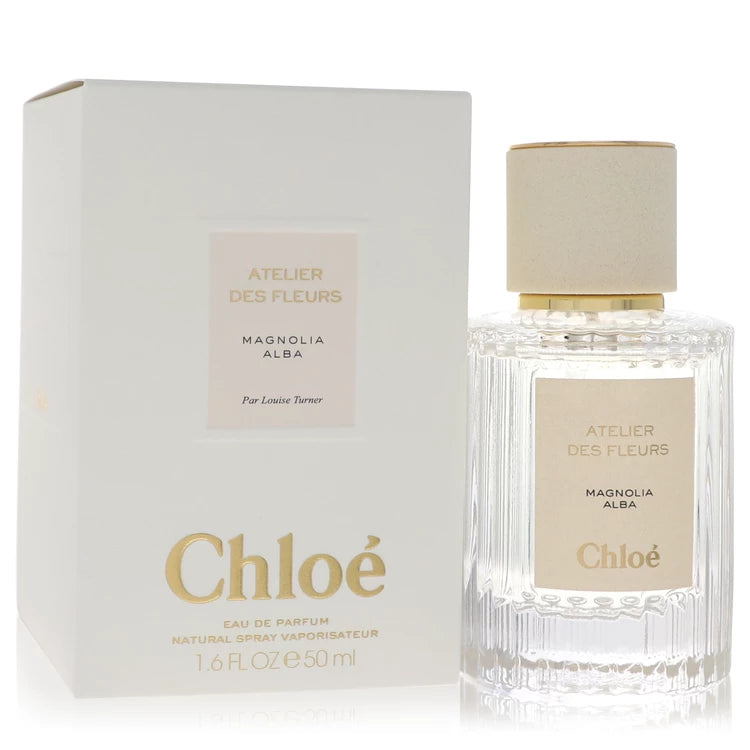 Chloe Magnolia Alba by Chloe
