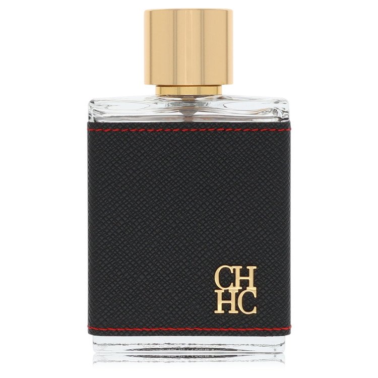 Ch Carolina Herrera By Carolina Herrera Eau De Toilette Spray (Tester) 3.4 Oz For Men