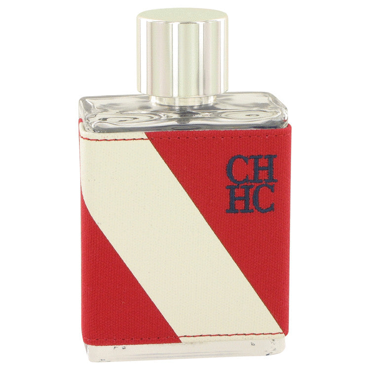 Ch Sport By Carolina Herrera Eau De Toilette Spray (Tester) 3.4 Oz For Men