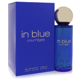 Courreges In Blue by Courreges