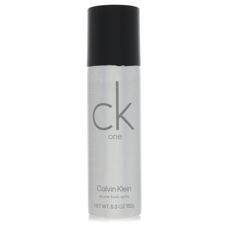 Ck One By Calvin Klein Body Spray (Unisex) 5.2 Oz For Women