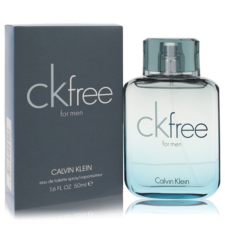 CK Free by Calvin Klein