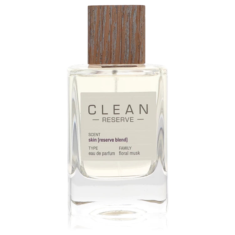 Clean Reserve Skin by Clean