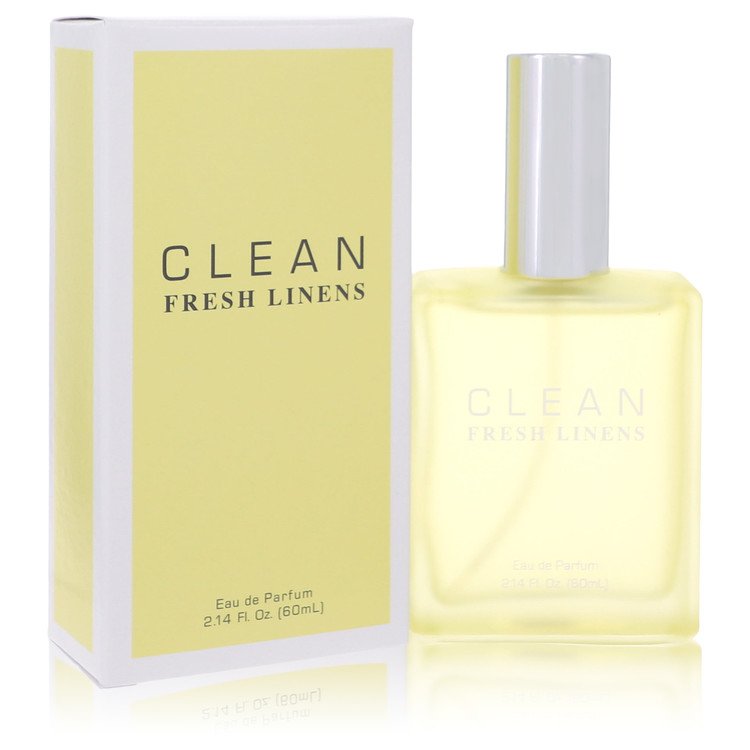 Clean Fresh Linens by Clean
