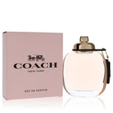 Coach by Coach