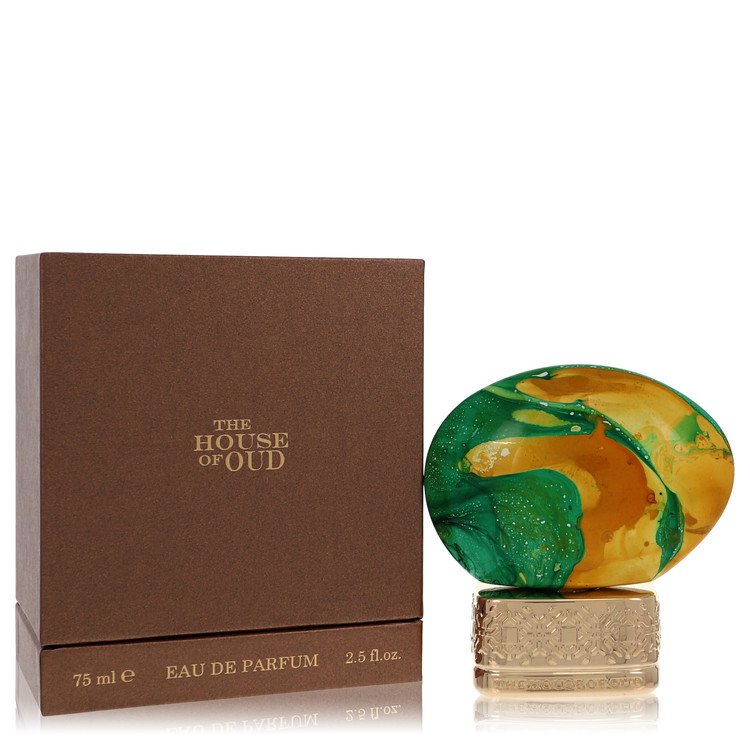 Cypress Shade By The House Of Oud Eau De Parfum Spray (Unisex) 2.5 Oz For Women