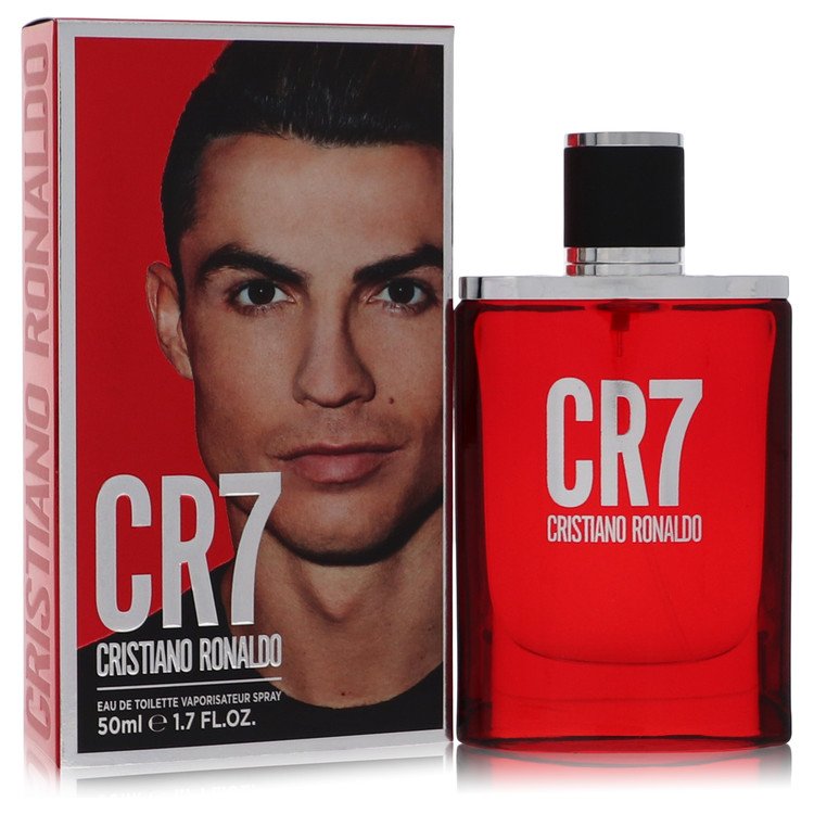 Cristiano Ronaldo CR7 by Cristiano Ronaldo