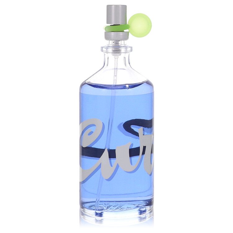 Curve By Liz Claiborne Eau De Toilette Spray (Tester) 3.4 Oz For Women