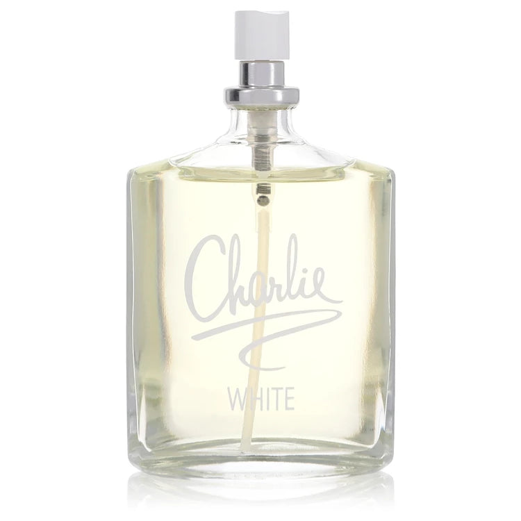 Charlie White by Revlon