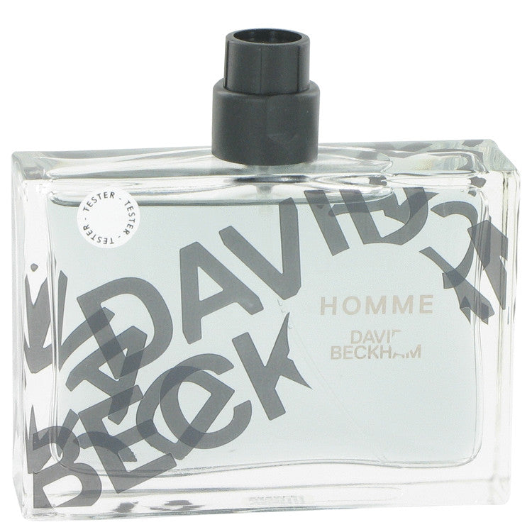 David Beckham Homme by David Beckham