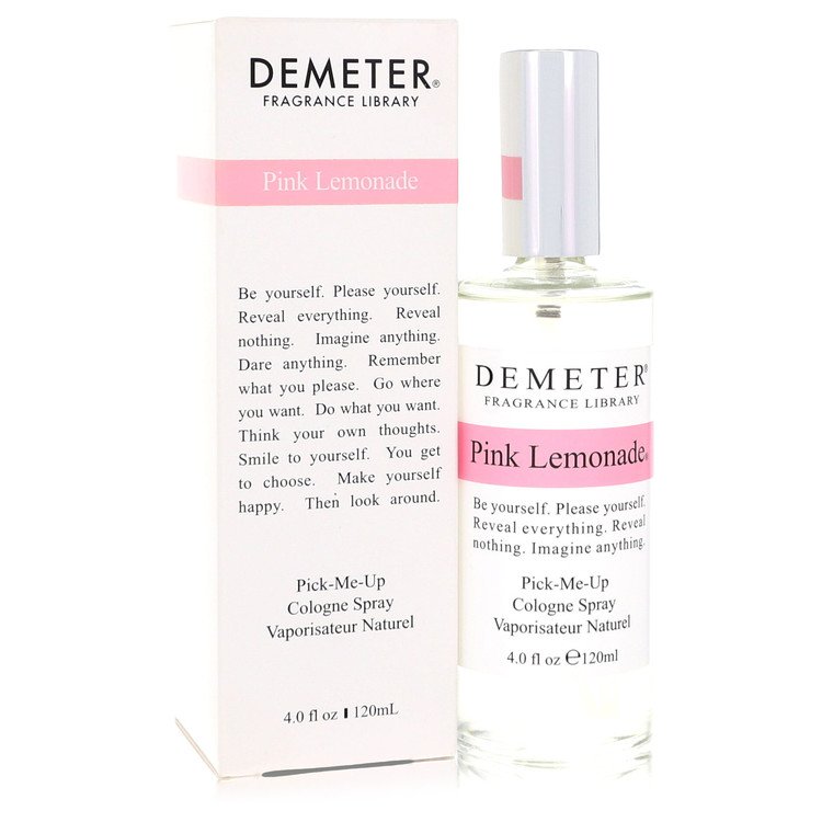 Demeter Pink Lemonade by Demeter