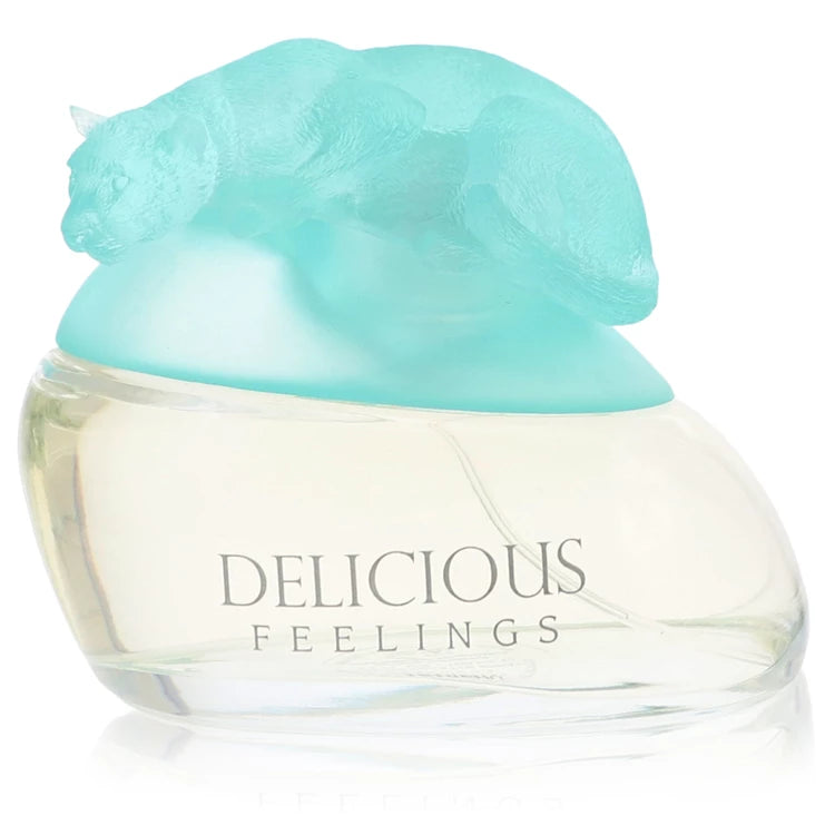 Delicious Feelings by Gale Hayman