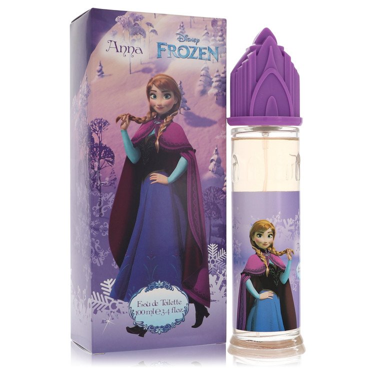 Disney Frozen Anna by Disney