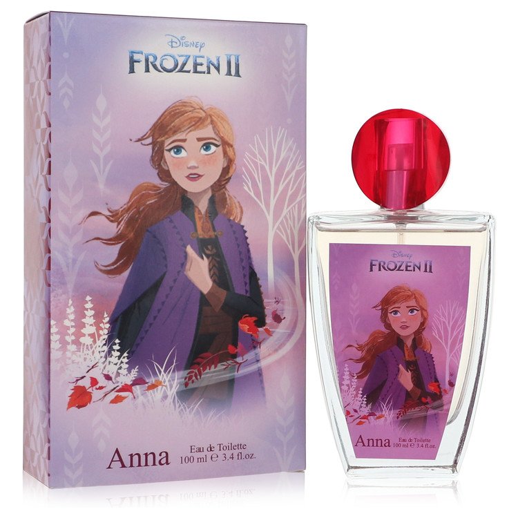 Disney Frozen II Anna by Disney