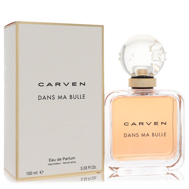 Dans Ma Bulle By Carven Eau De Parfum Spray 3.33 Oz For Women