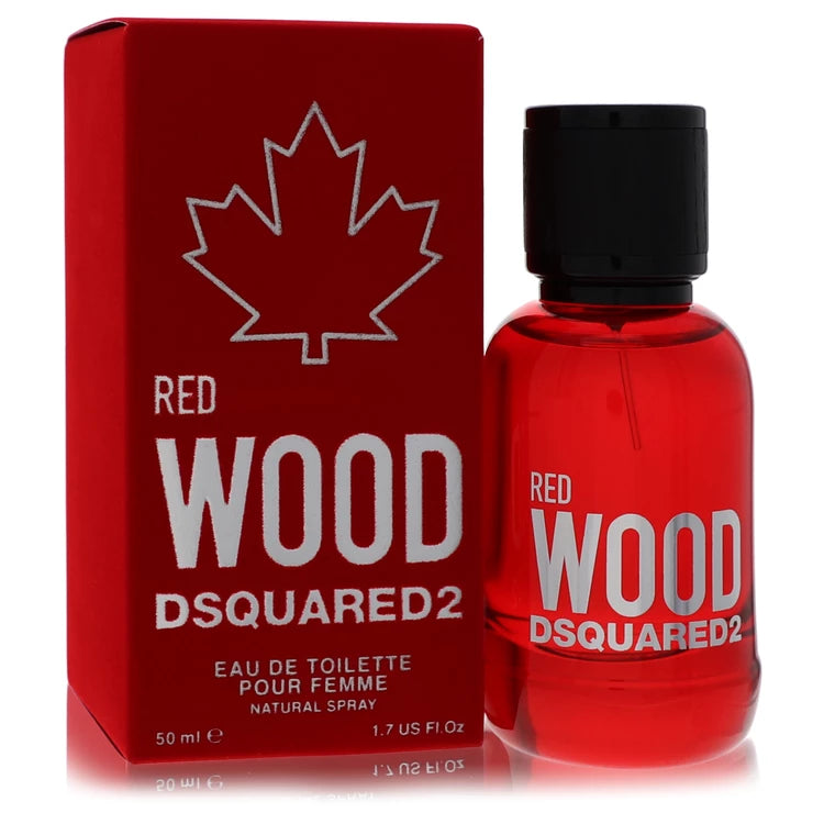 Dsquared2 Red Wood by Dsquared2
