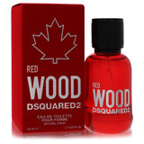 Dsquared2 Red Wood by Dsquared2