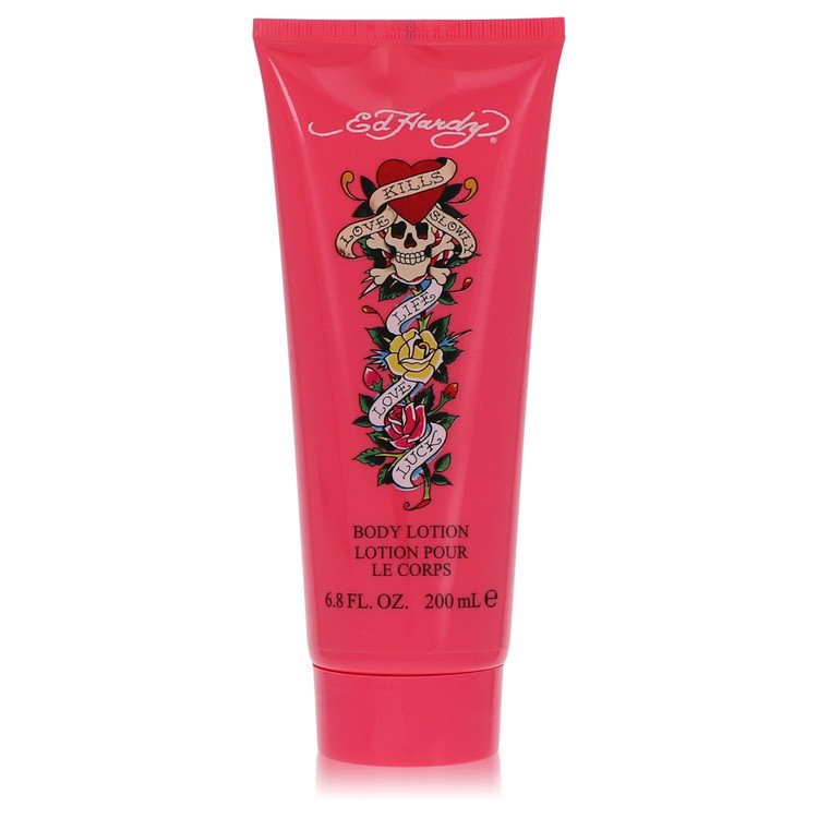 Ed Hardy by Christian Audigier