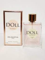 Elsatys Doll 2.5 Fl. Oz. EDP Spray For Women