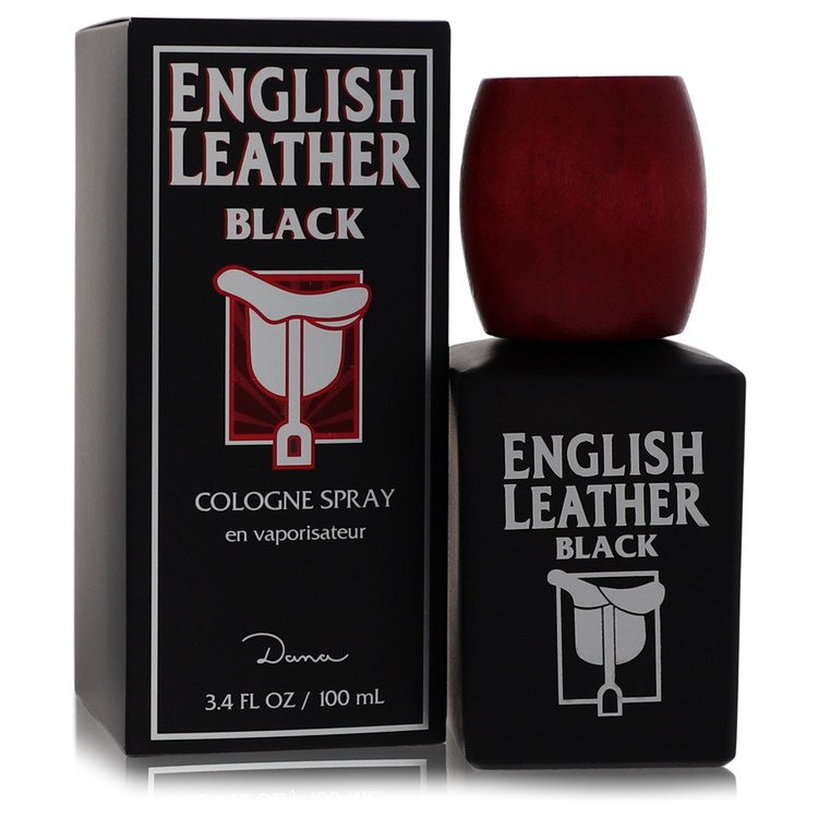 English Leather Black by Dana