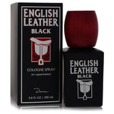 English Leather Black by Dana