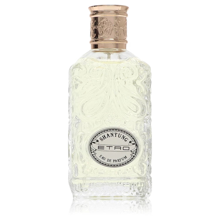 Etro Shantung by Etro