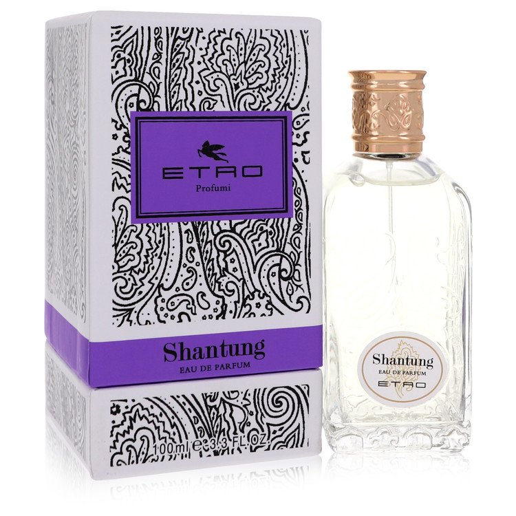 Etro Shantung by Etro