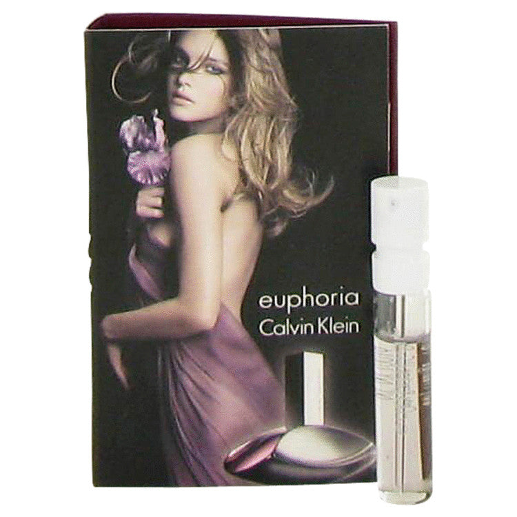 Euphoria by Calvin Klein .04 oz for Women