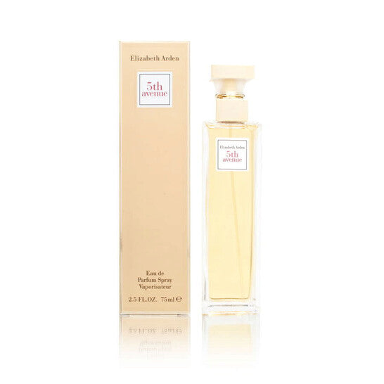 5Th Avenue By Elizabeth Arden 2.5 Fl.Oz. EDP Spray For Women