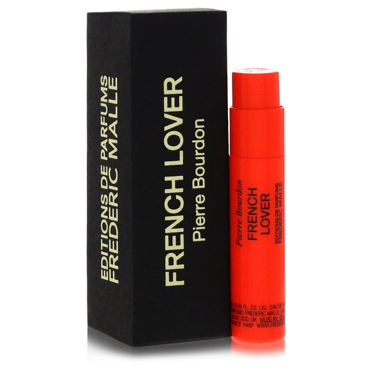 French Lover By Frederic Malle .04 Oz For Men