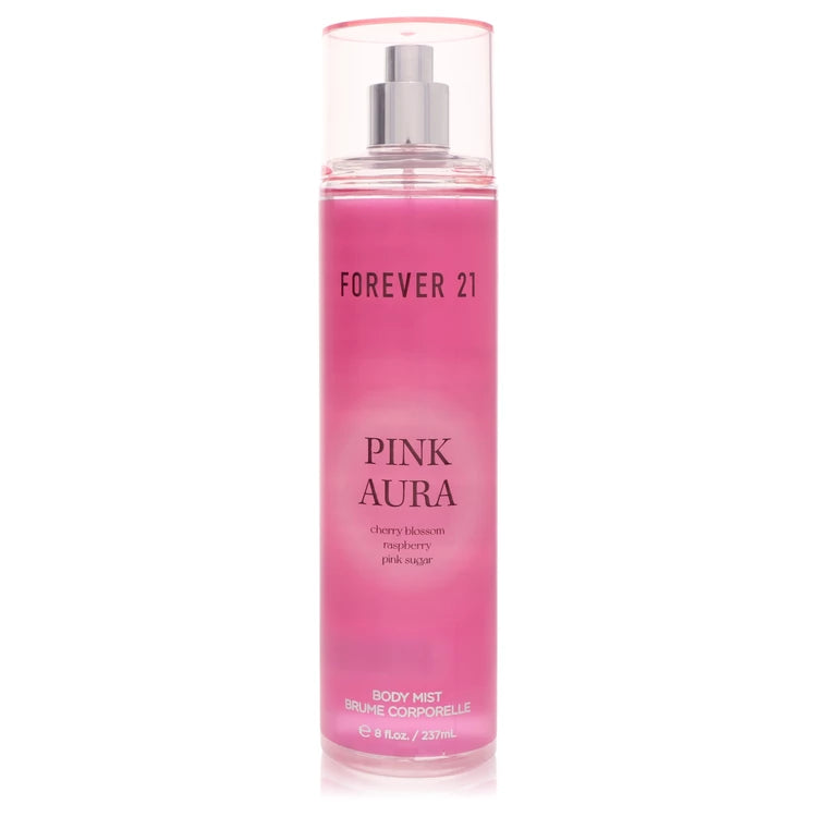 Forever 21 Pink Aura by Forever 21