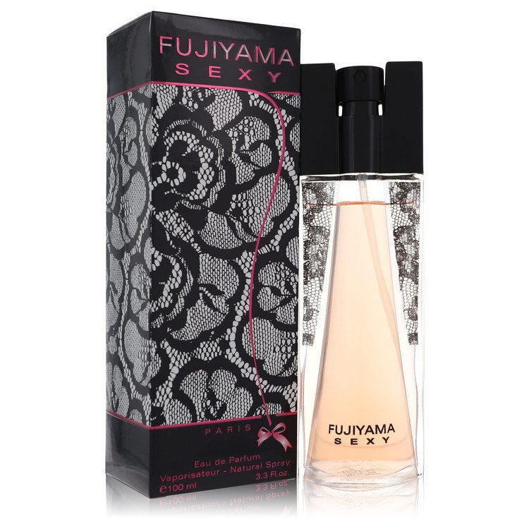 Fujiyama Sexy by Succes de Paris