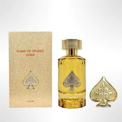 Jo Malone Game Of Spades Gold 3.4Oz. Parfum Spray For Men