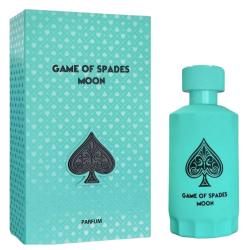 Jo Malone Game Of Spades Moon 3.4Oz. Parfum Spray For Men