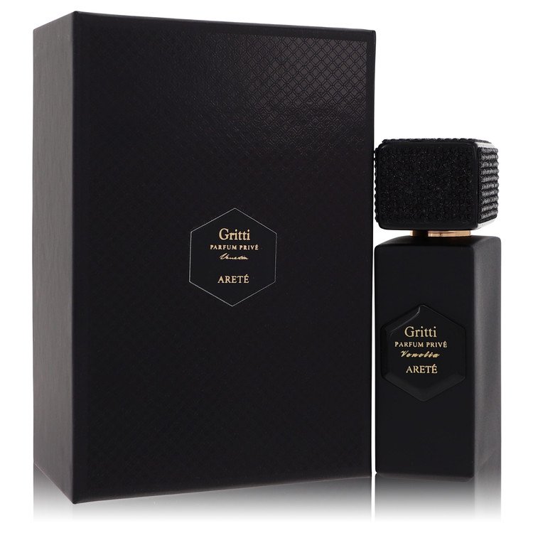 Gritti Arete Prive By Gritti Eau De Parfum Spray (Unisex) 3.4 Oz For Women