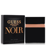 Guess Seductive Homme Noir by Guess