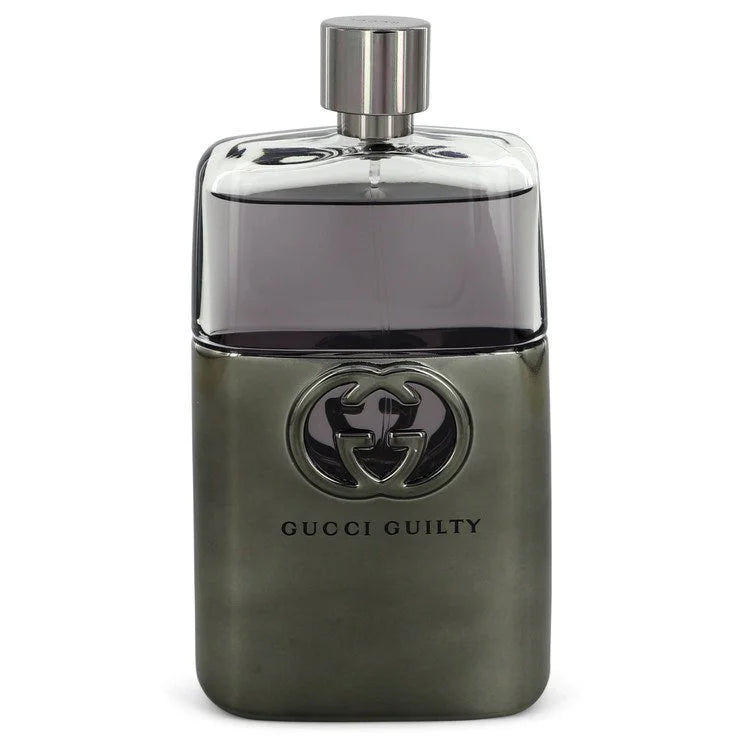 Gucci Guilty by Gucci