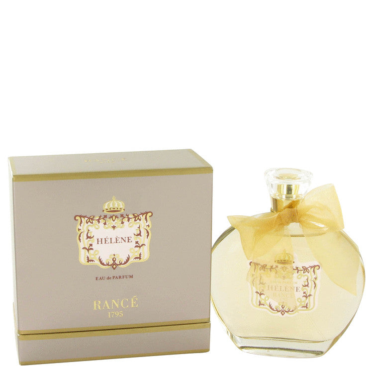 Helene By Rance Eau De Parfum Spray 3.4 Oz For Women