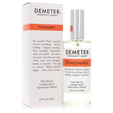 Demeter Honeysuckle by Demeter