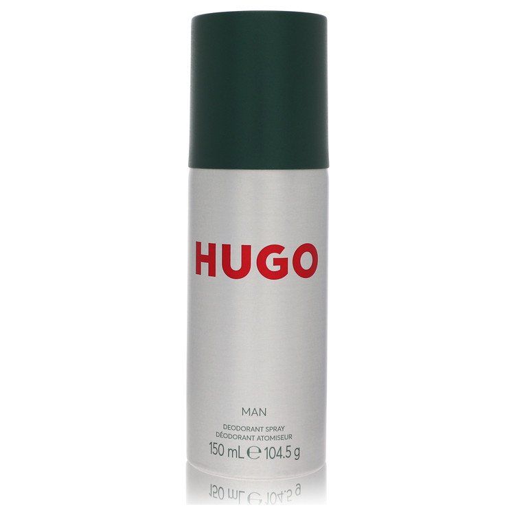 Hugo By Hugo Boss Deodorant Spray 5.0 Oz For Men