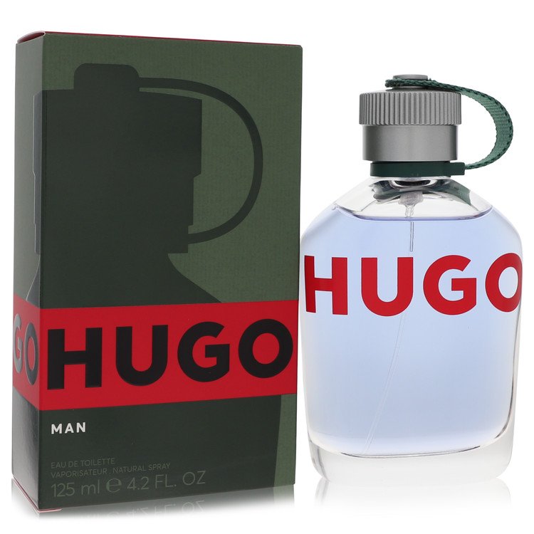Hugo by Hugo Boss