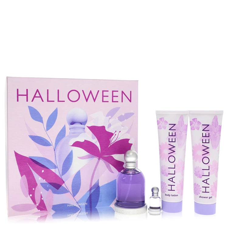 Halloween by Jesus Del Pozo
