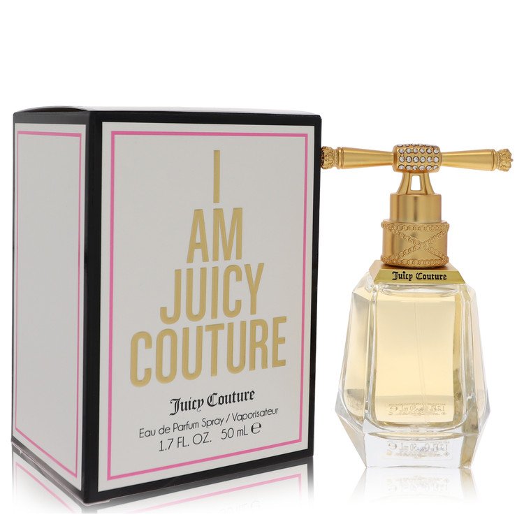 I am Juicy Couture by Juicy Couture