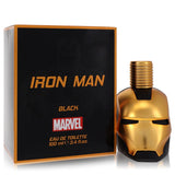 Iron Man Black by Marvel