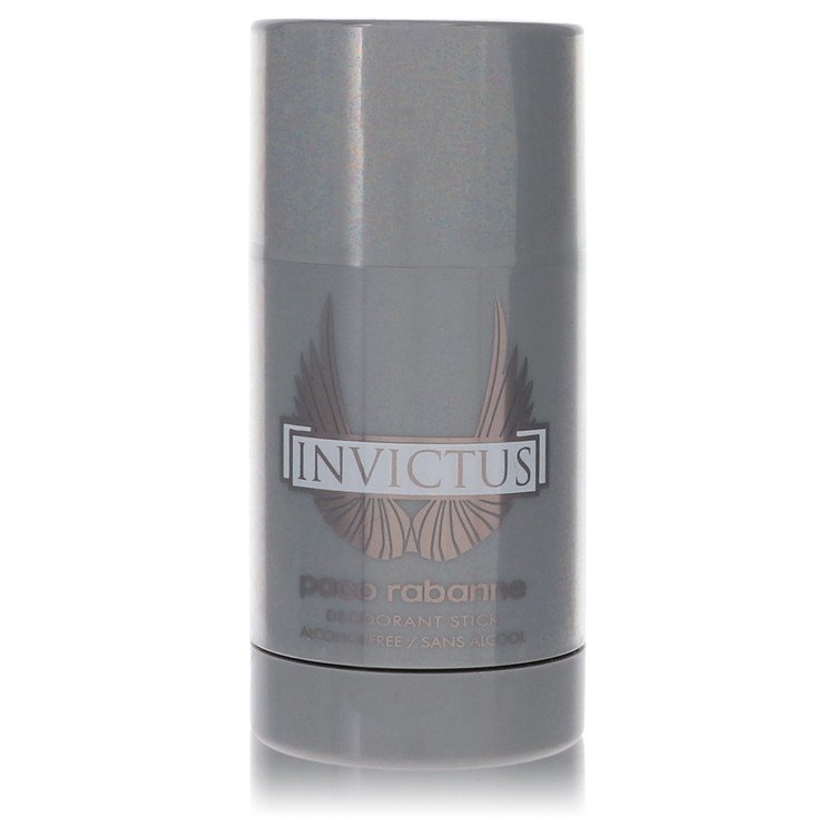 Invictus By Paco Rabanne Deodorant Stick 2.5 Oz For Men