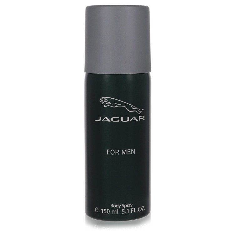 Jaguar by Jaguar