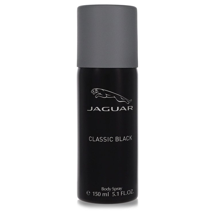 Jaguar Classic Black by Jaguar