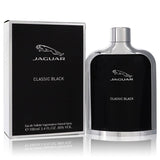 Jaguar Classic Black by Jaguar